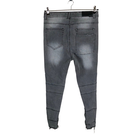 Unisex Religion - Jeans, size W34 - Gray (2)
