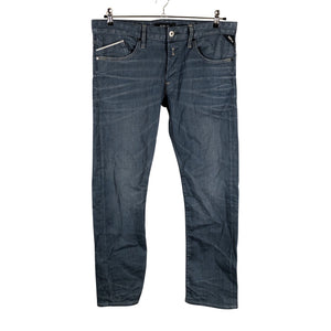 Unisex Replay - Jeans, size W36 - Blue (1)