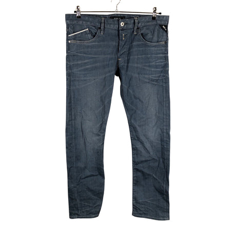 Unisex Replay - Jeans, size W36 - Blue ()