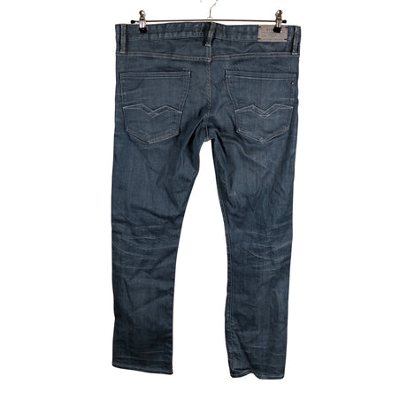 Unisex Replay - Jeans, size W36 - Blue (2)