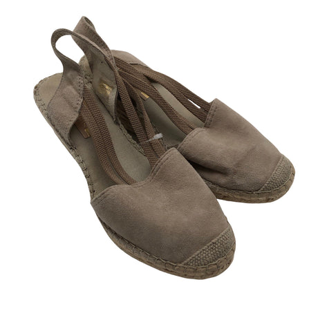 Unisex Vidorreta - Wedge heel shoes, size 38 - Gray (2)