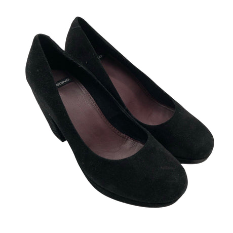 Unisex Vagabond - High heels, size 37 - Black (2)