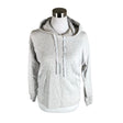 Unisex COS - Hoodie, size 34 - Gray ()