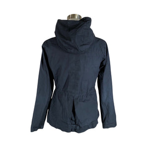 Unisex Elvine - Outdoor jacket, size 36 - Gray (2)