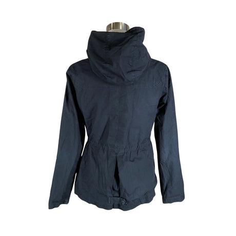 Unisex Elvine - Outdoor jacket, size 36 - Gray (2)