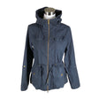 Unisex Elvine - Outdoor jacket, size 36 - Gray ()