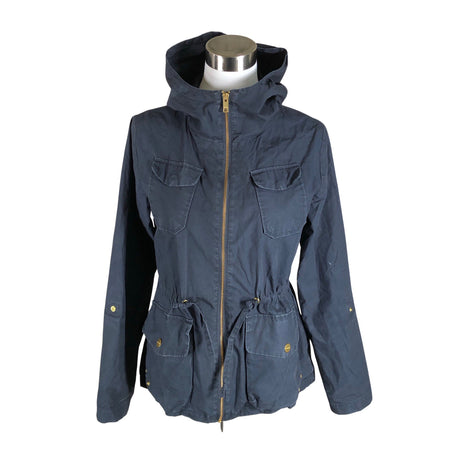 Unisex Elvine - Outdoor jacket, size 36 - Gray ()