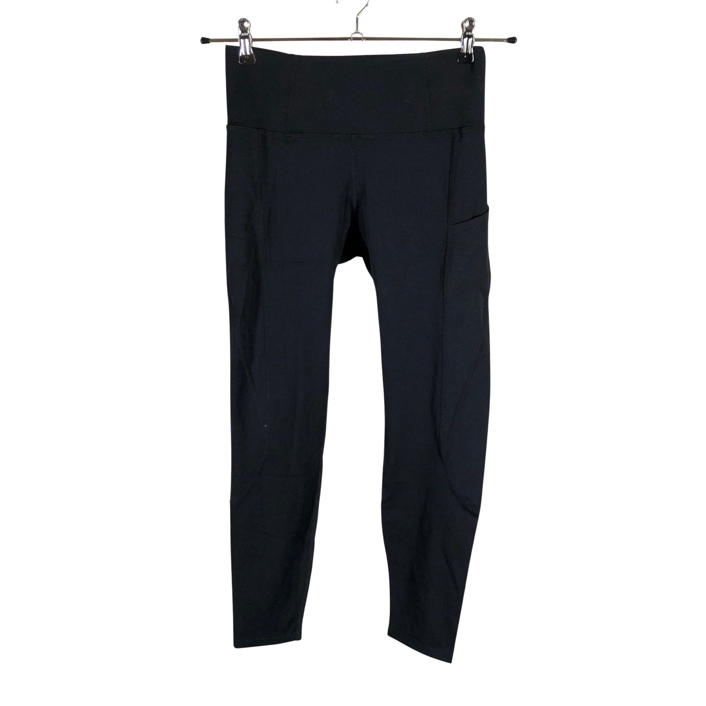 Unisex Calvin Klein - Sports tights, size 36 - Black (1)