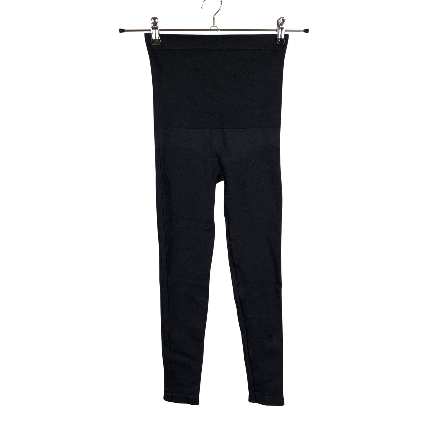 Unisex Spanx - Sports tights, size 36 - Black (1)