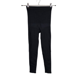 Unisex Spanx - Sports tights, size 36 - Black (1)