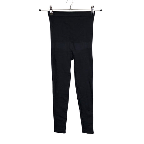 Unisex Spanx - Sports tights, size 36 - Black ()