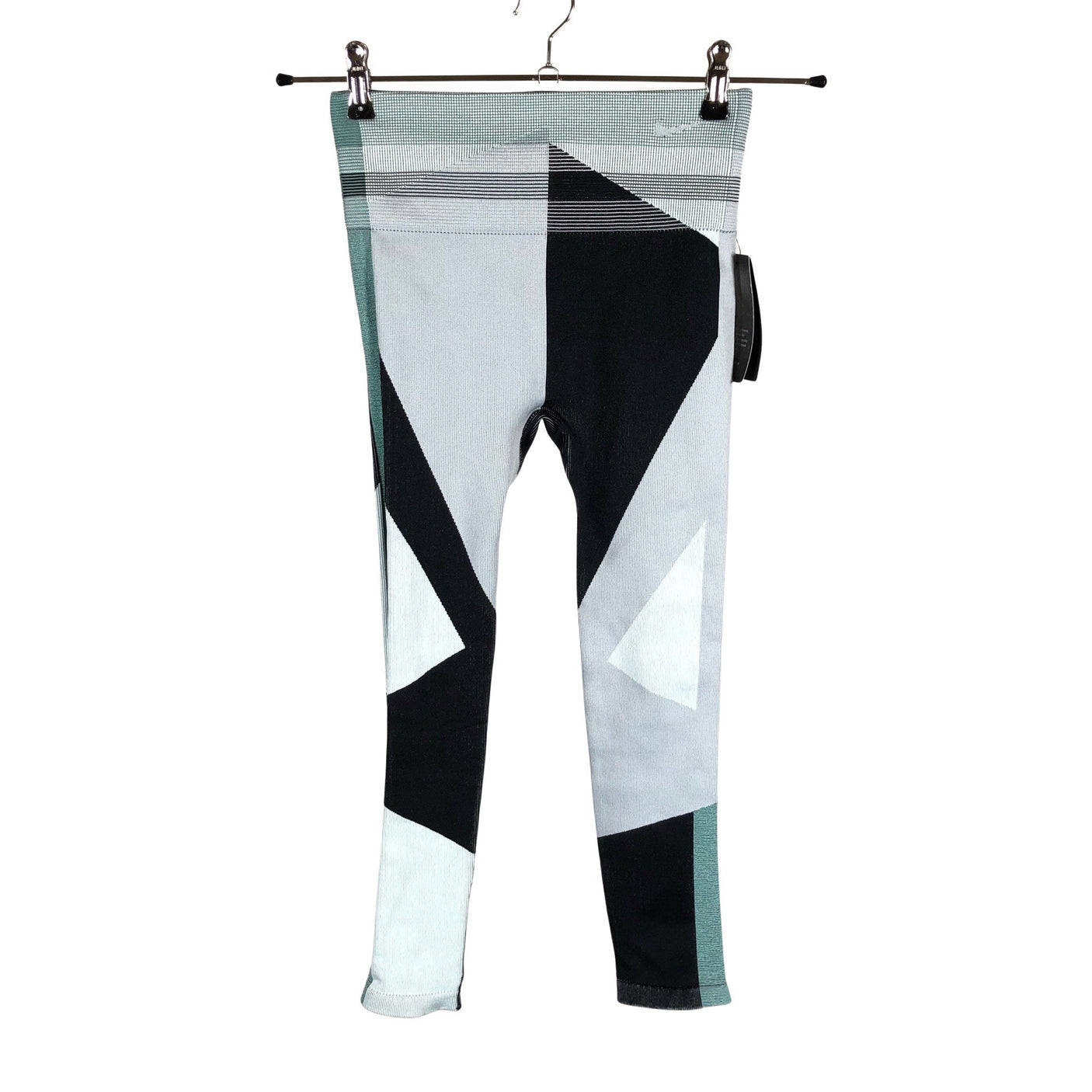 Unisex Nike - Sports tights, size 36 - Gray (1)