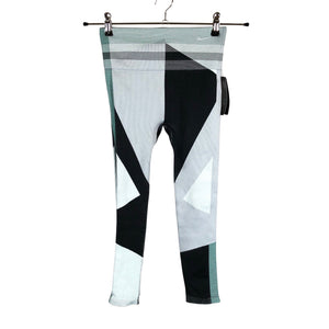 Unisex Nike - Sports tights, size 36 - Gray (1)