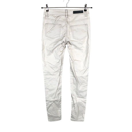 Unisex Selected - Jeans, size 36 - Beige (2)