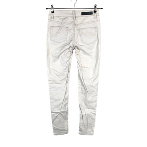 Unisex Selected - Jeans, size 36 - Beige (2)