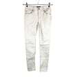 Unisex Selected - Jeans, size 36 - Beige ()