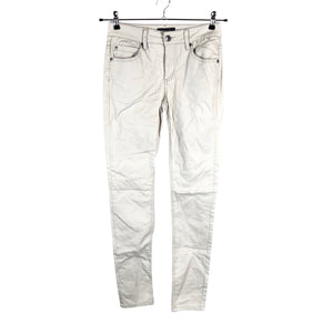 Unisex Selected - Jeans, size 36 - Beige (1)