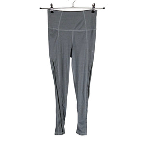 Unisex Born - Sports tights, size 36 - Gray (1)