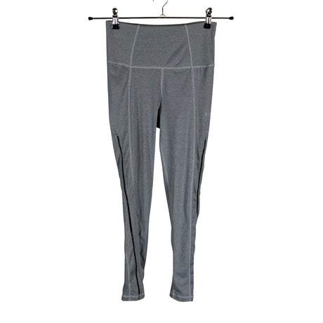 Unisex Born - Sports tights, size 36 - Gray ()