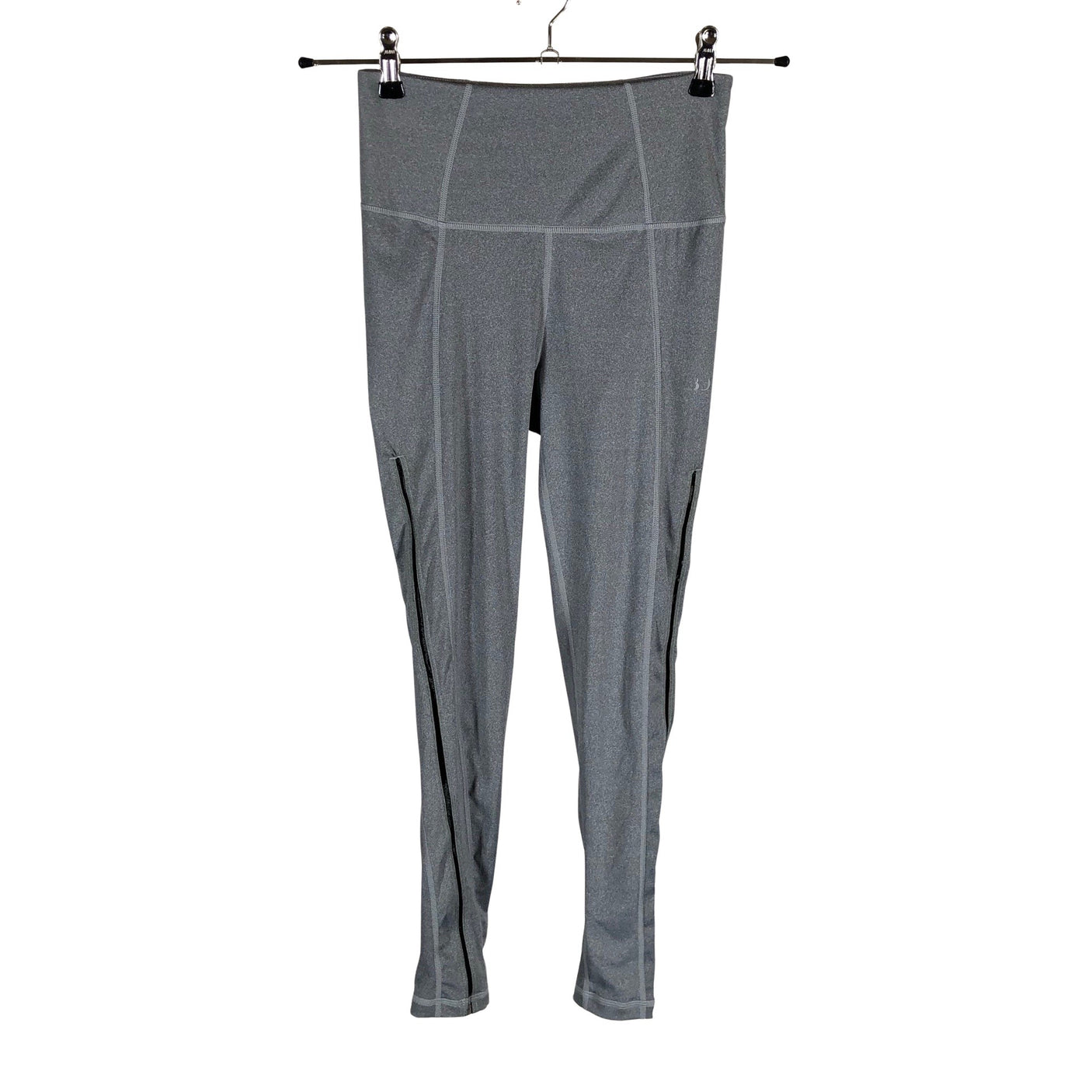 Unisex Born - Sports tights, size 36 - Gray (1)