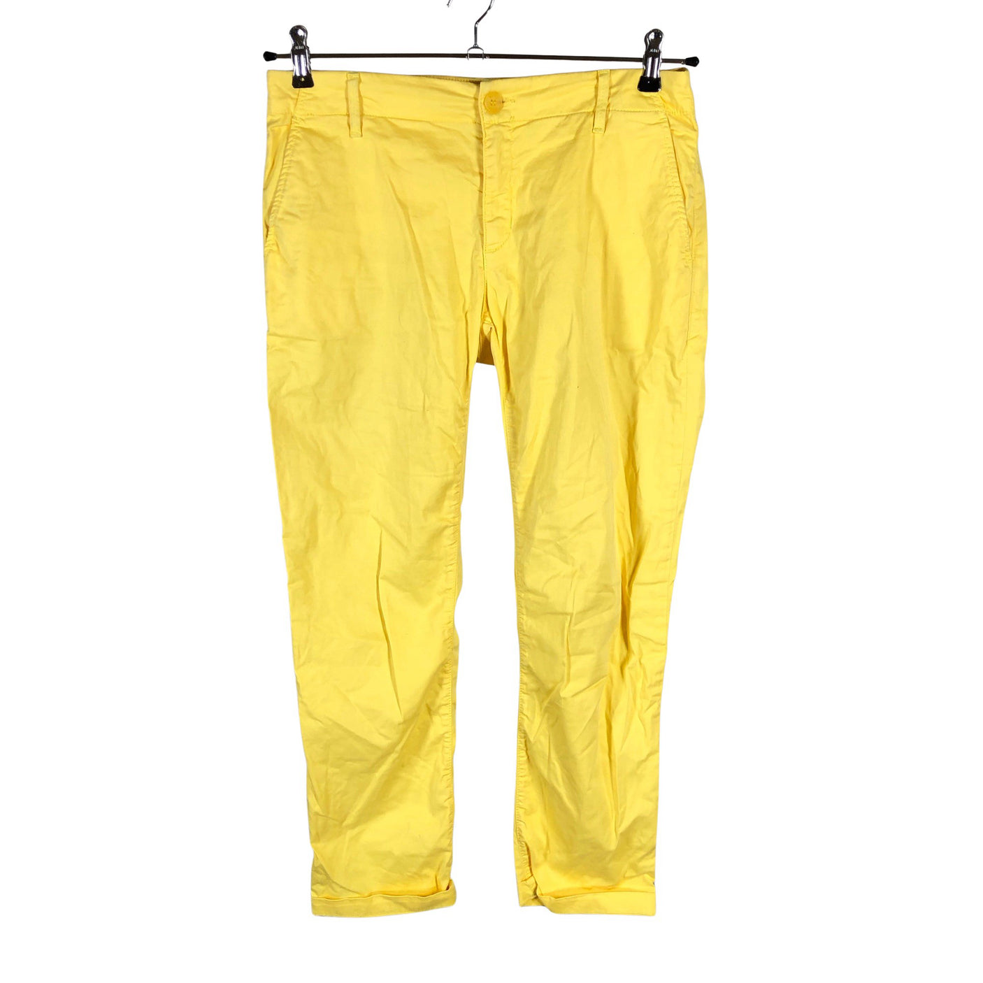 Unisex Gant - Chinos, size 36 - Yellow (1)