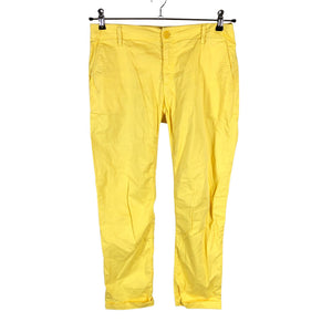 Unisex Gant - Chinos, size 36 - Yellow (1)