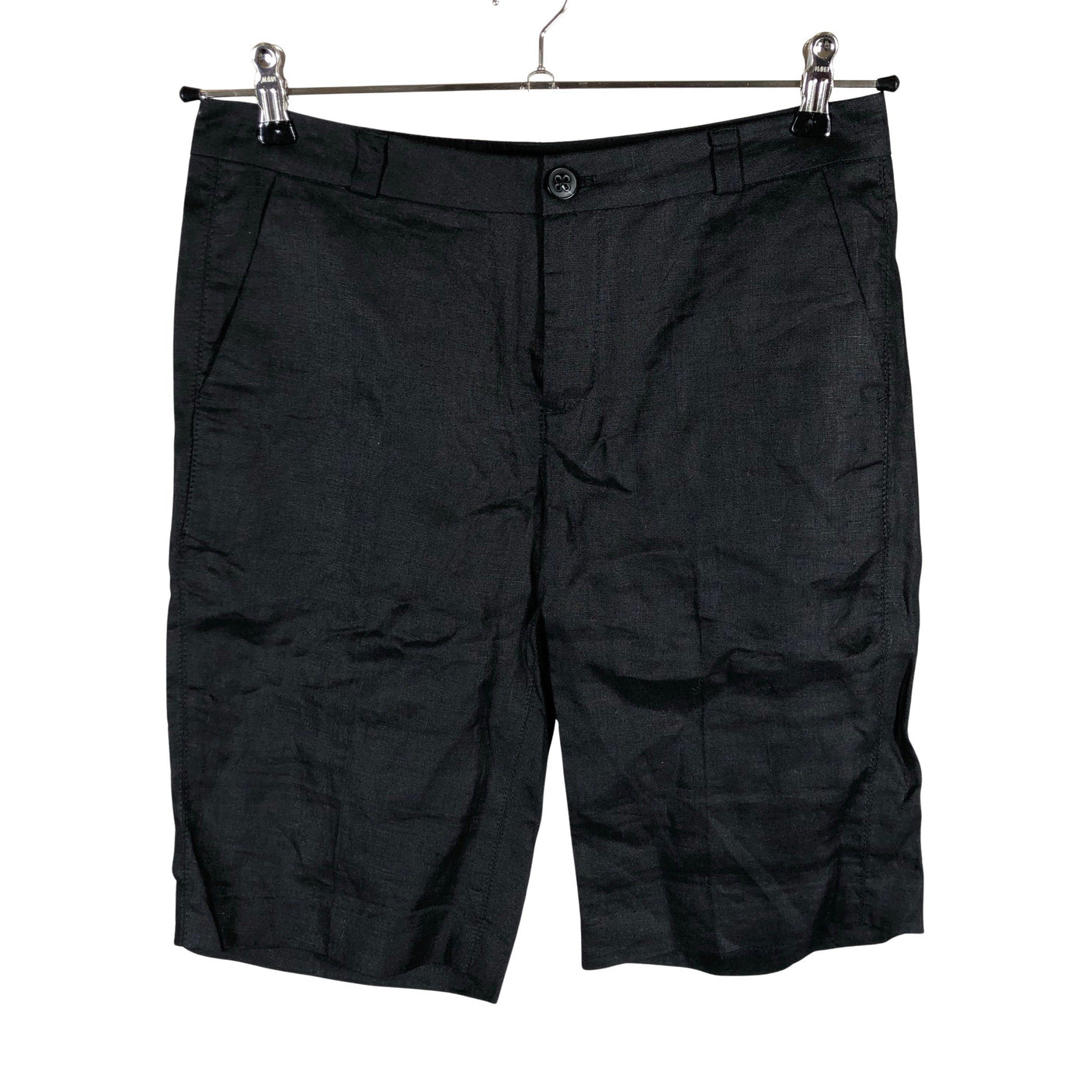 Unisex Part two - Shorts, size 34 - Black (1)