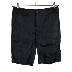 Unisex Part two - Shorts, size 34 - Black (1)