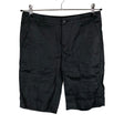 Unisex Part two - Shorts, size 34 - Black ()