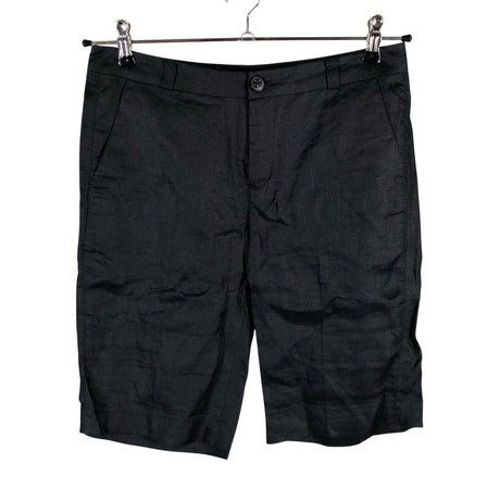 Unisex Part two - Shorts, size 34 - Black ()