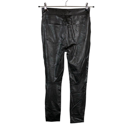 Unisex Spanx - Leather pants, size 36 - Black (2)