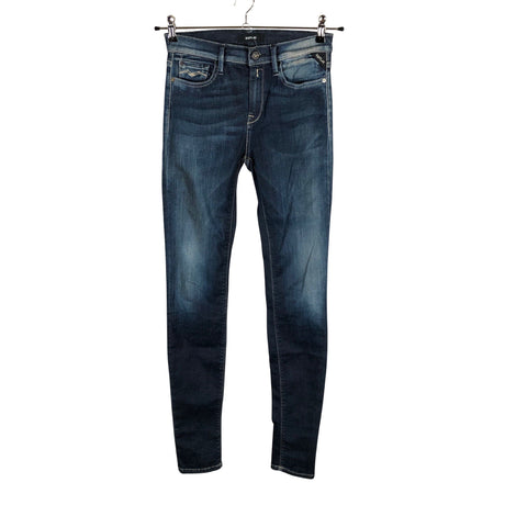 Unisex Replay - Jeans, size W28 - Blue ()