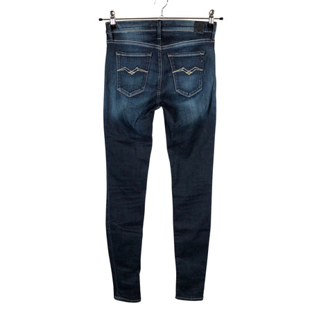 Unisex Replay - Jeans, size W28 - Blue (2)
