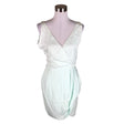 Unisex Tiger of Sweden - Party dress, size 36 - Light blue ()