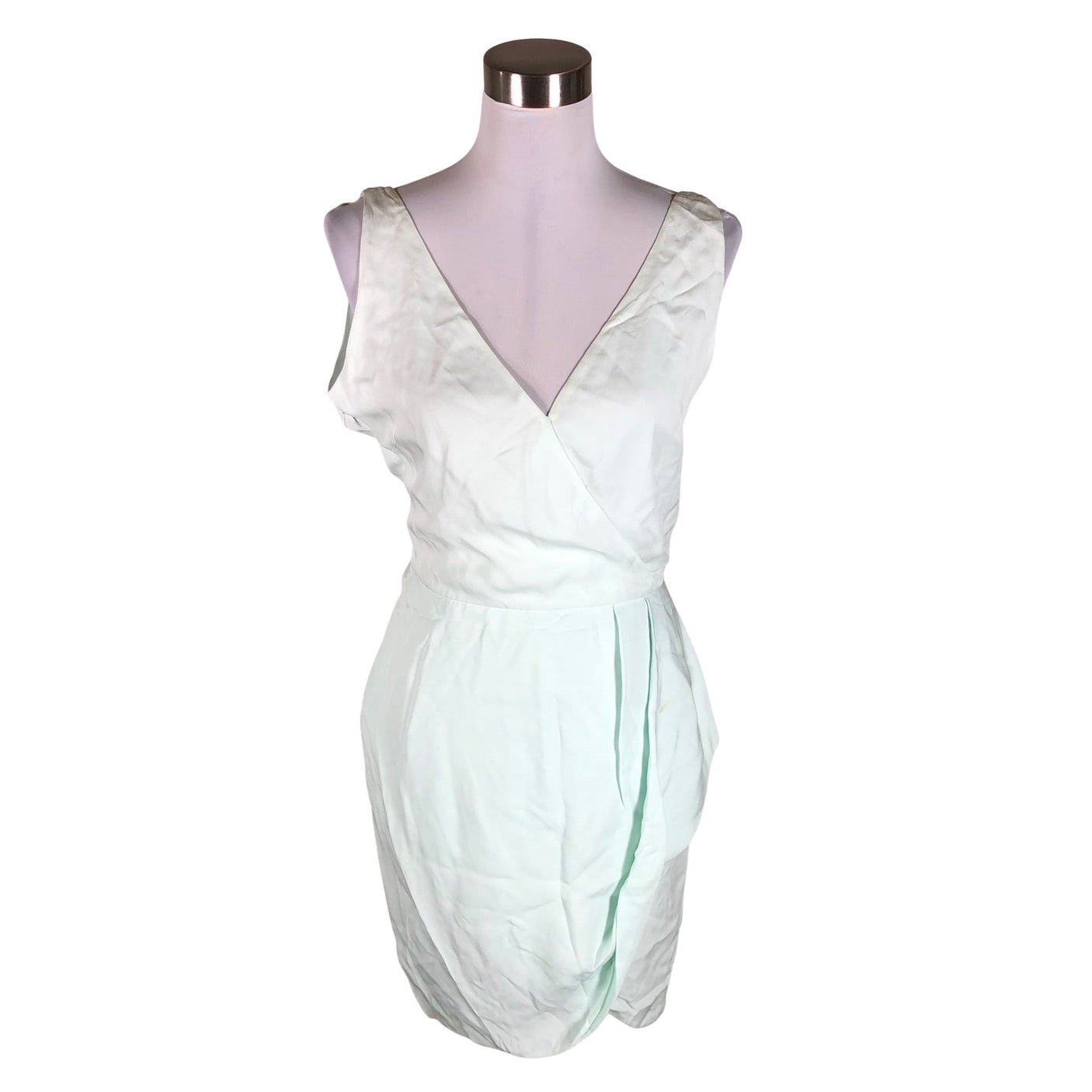 Unisex Tiger of Sweden - Party dress, size 36 - Light blue (1)