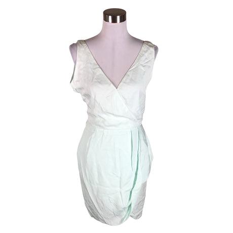Unisex Tiger of Sweden - Party dress, size 36 - Light blue ()