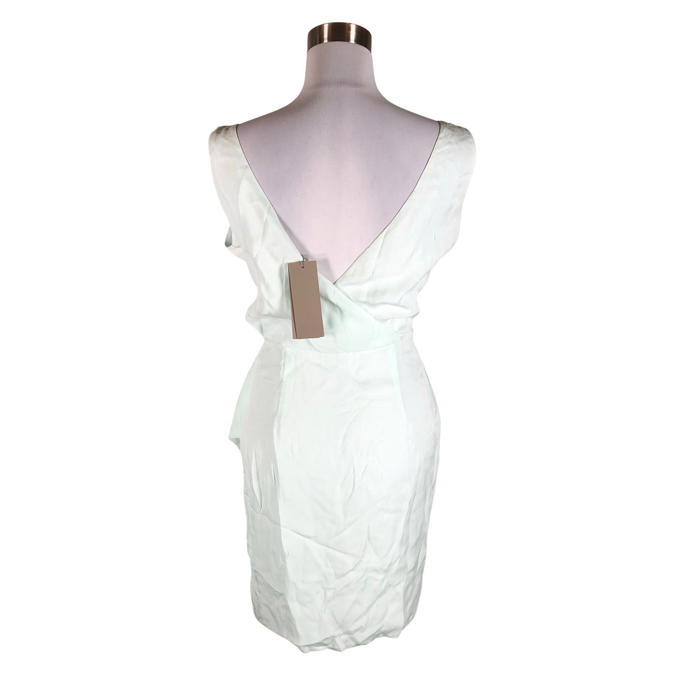 Unisex Tiger of Sweden - Party dress, size 36 - Light blue (2)