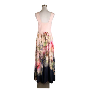 Unisex Ted Baker - Party dress, size 36 - Light pink (2)