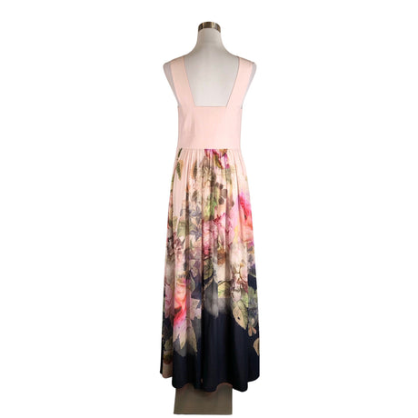 Unisex Ted Baker - Party dress, size 36 - Light pink (2)