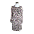 Unisex Marc O'Polo - Schiffon dress, size 38 - Green ()
