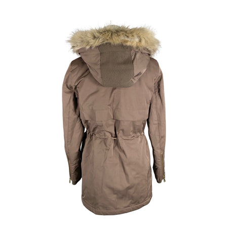 Unisex Esprit - Winter jacket, size 36 - Brown (2)