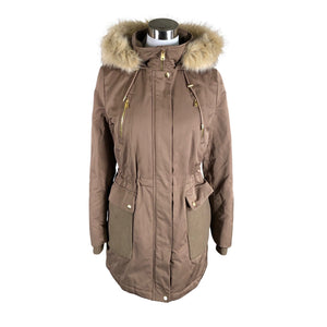 Unisex Esprit - Winter jacket, size 36 - Brown (1)