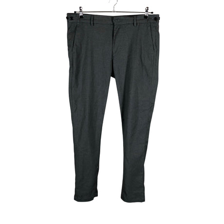 Unisex Replay - Chinos, size W34 - Gray ()