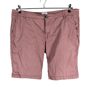 Unisex Selected - Shorts, size XXL - Light pink (1)