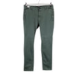 Unisex Replay - Chinos, size W34 - Green ()