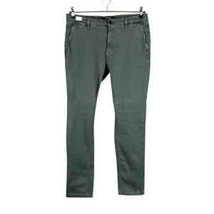 Unisex Replay - Chinos, size W34 - Green (1)