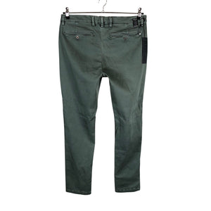 Unisex Replay - Chinos, size W34 - Green (2)