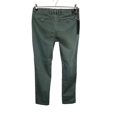 Unisex Replay - Chinos, size W34 - Green (2)