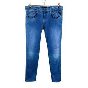 Unisex Replay - Jeans, size W36 - Blue (1)