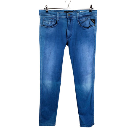 Unisex Replay - Jeans, size W36 - Blue ()